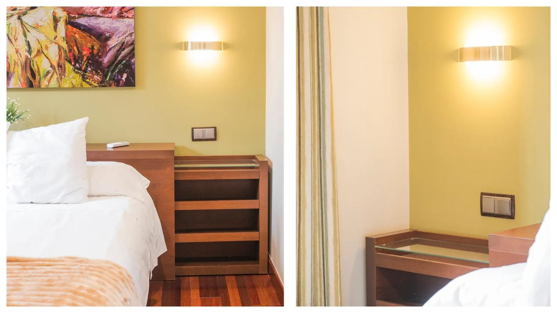 Apartamentos Las Teresitas Junto A La Catedral Toledo
