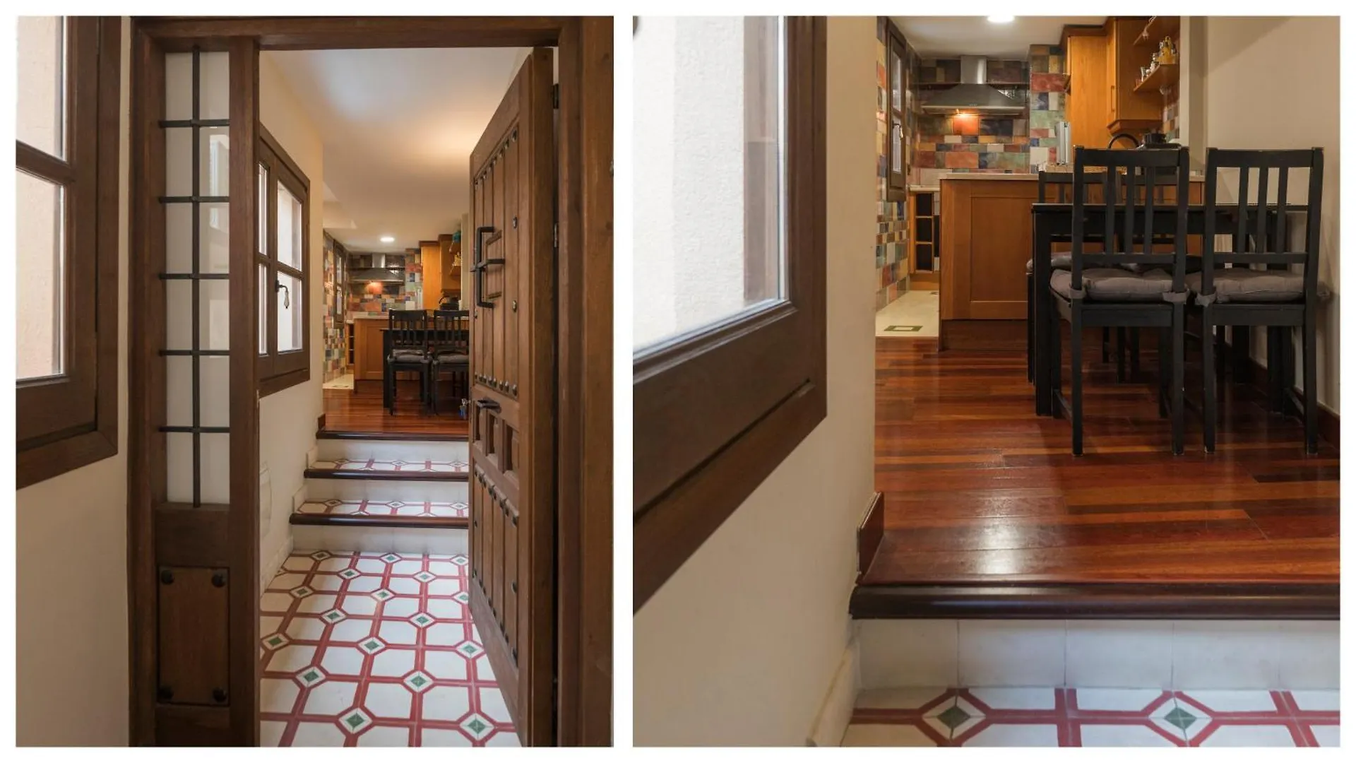 Apartamentos Las Teresitas Junto A La Catedral Toledo 0*,