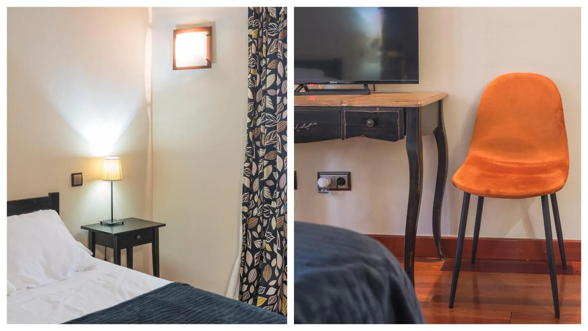 Apartamentos Las Teresitas Junto A La Catedral Toledo Apartment