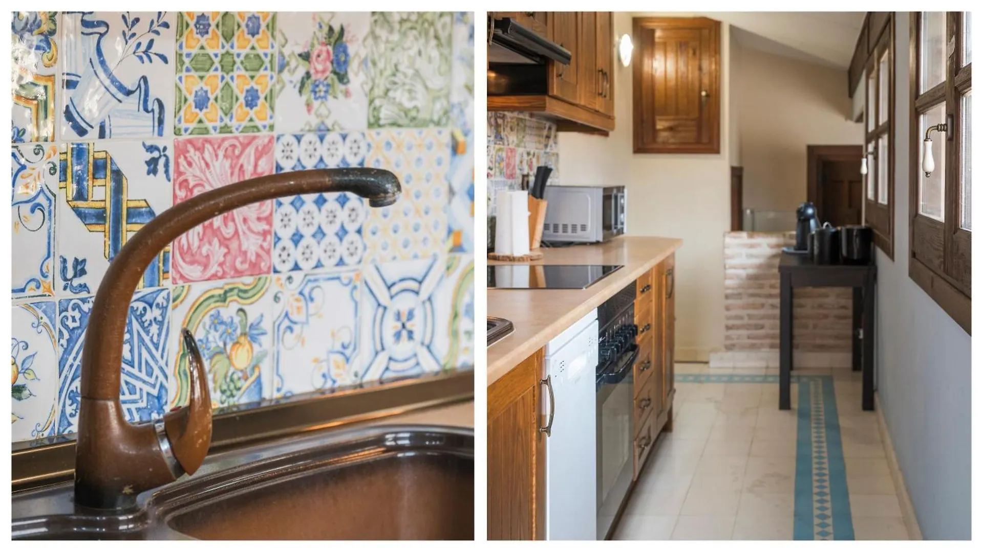 Apartamentos Las Teresitas Junto A La Catedral Toledo