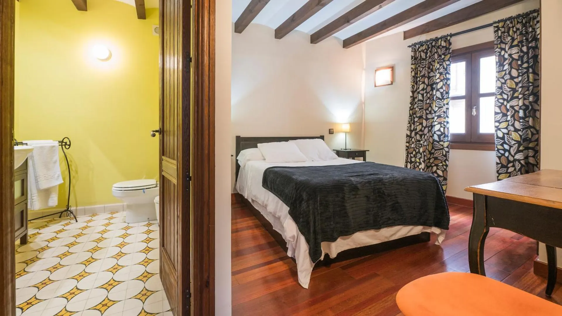 Apartment Apartamentos Las Teresitas Junto A La Catedral Toledo