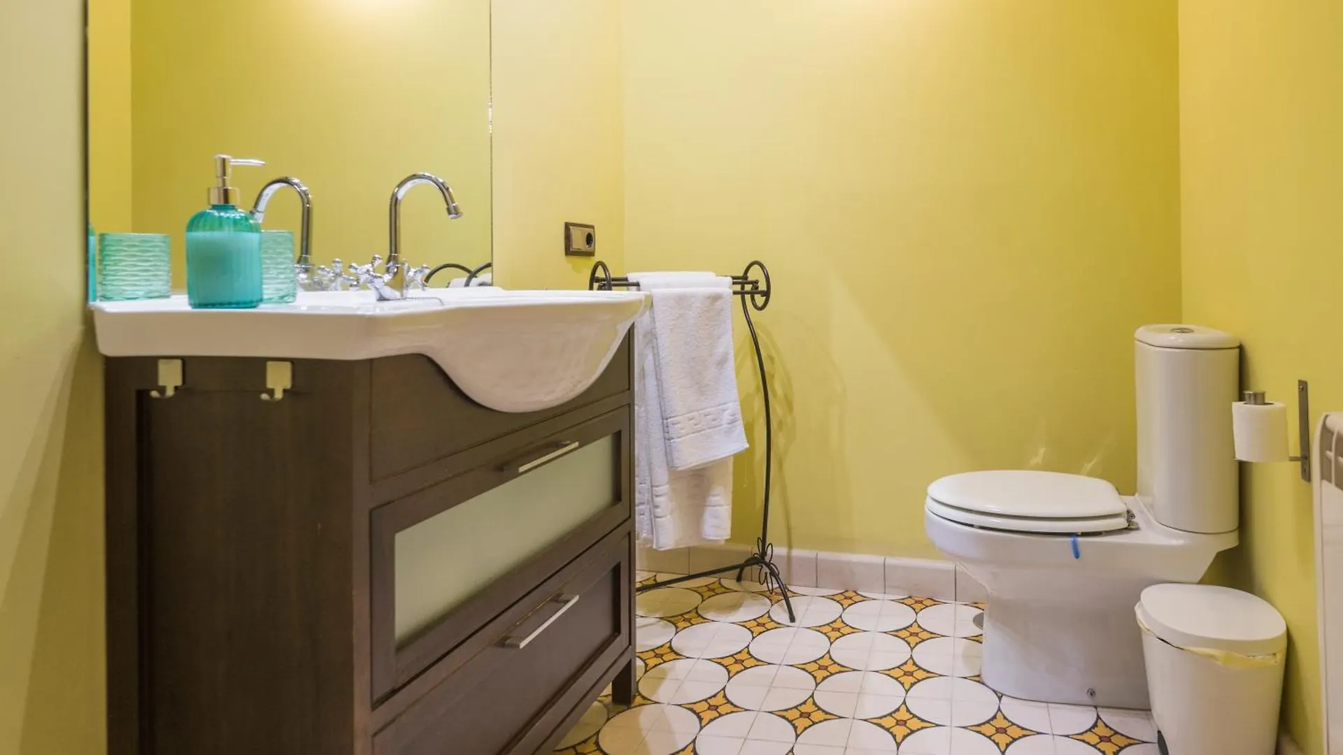 Apartamentos Las Teresitas Junto A La Catedral Toledo