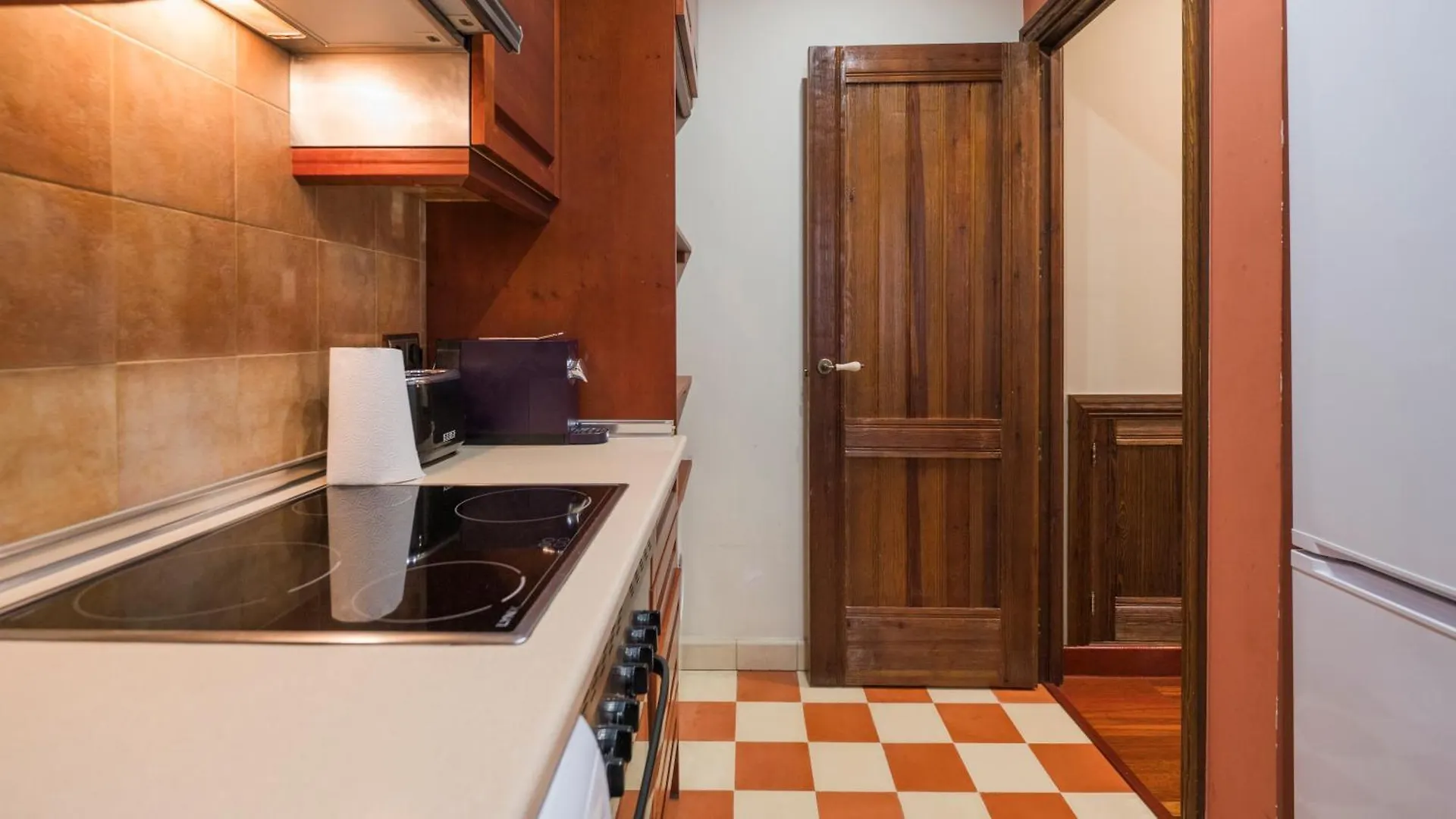 Apartamentos Las Teresitas Junto A La Catedral Toledo Apartment