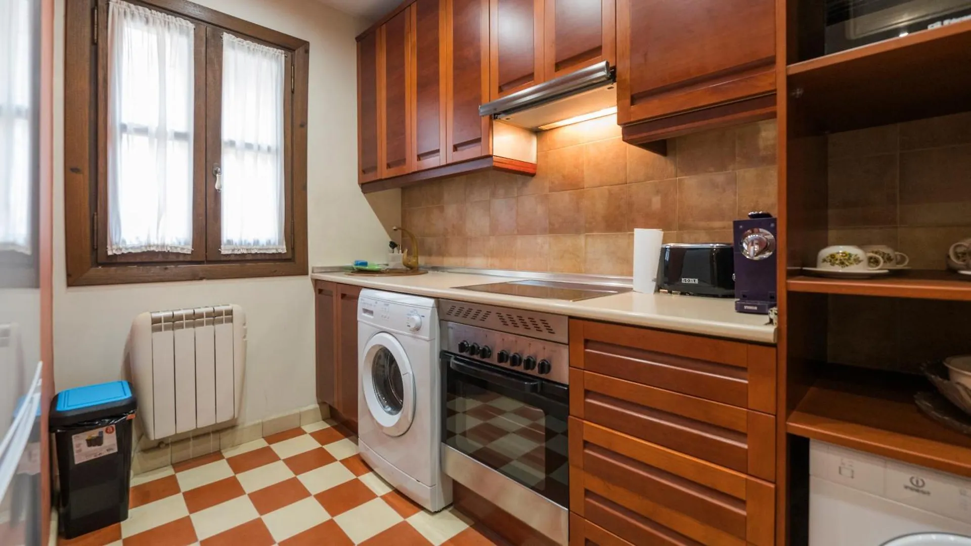 Apartamentos Las Teresitas Junto A La Catedral Toledo