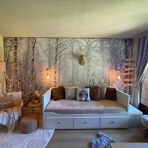 Les Marmottes Appartement Allos
