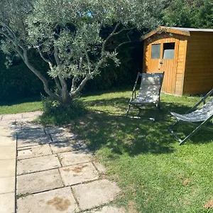Sede Vacante Appartement Bédarrides