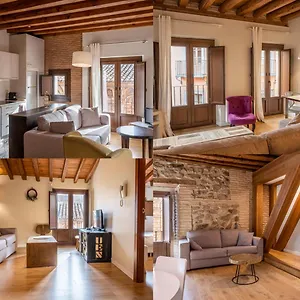  Apartamento Santa Fe By Ap