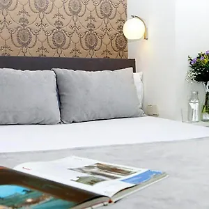 Sercotel Imperial Толедо